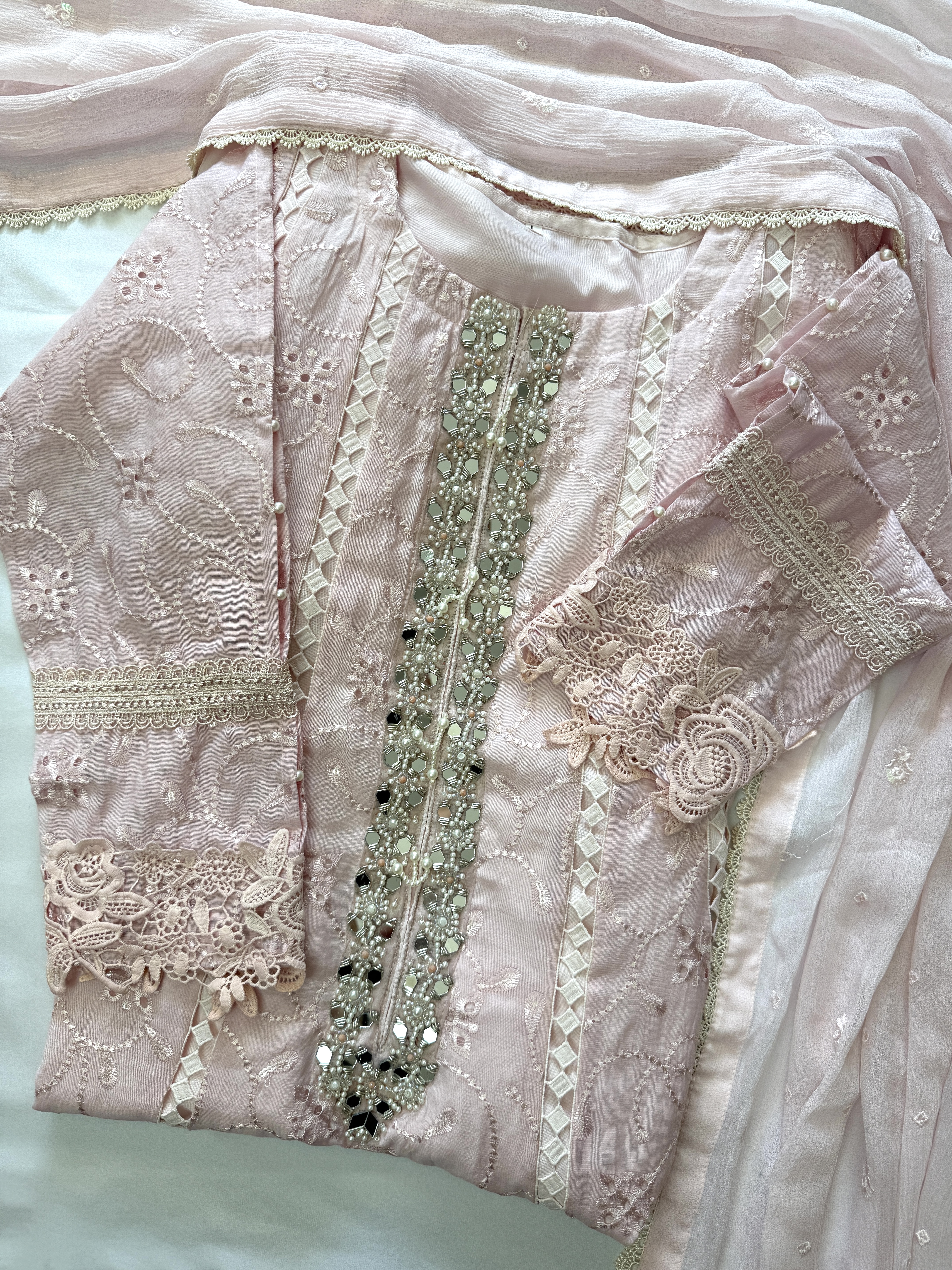 Baby Pink