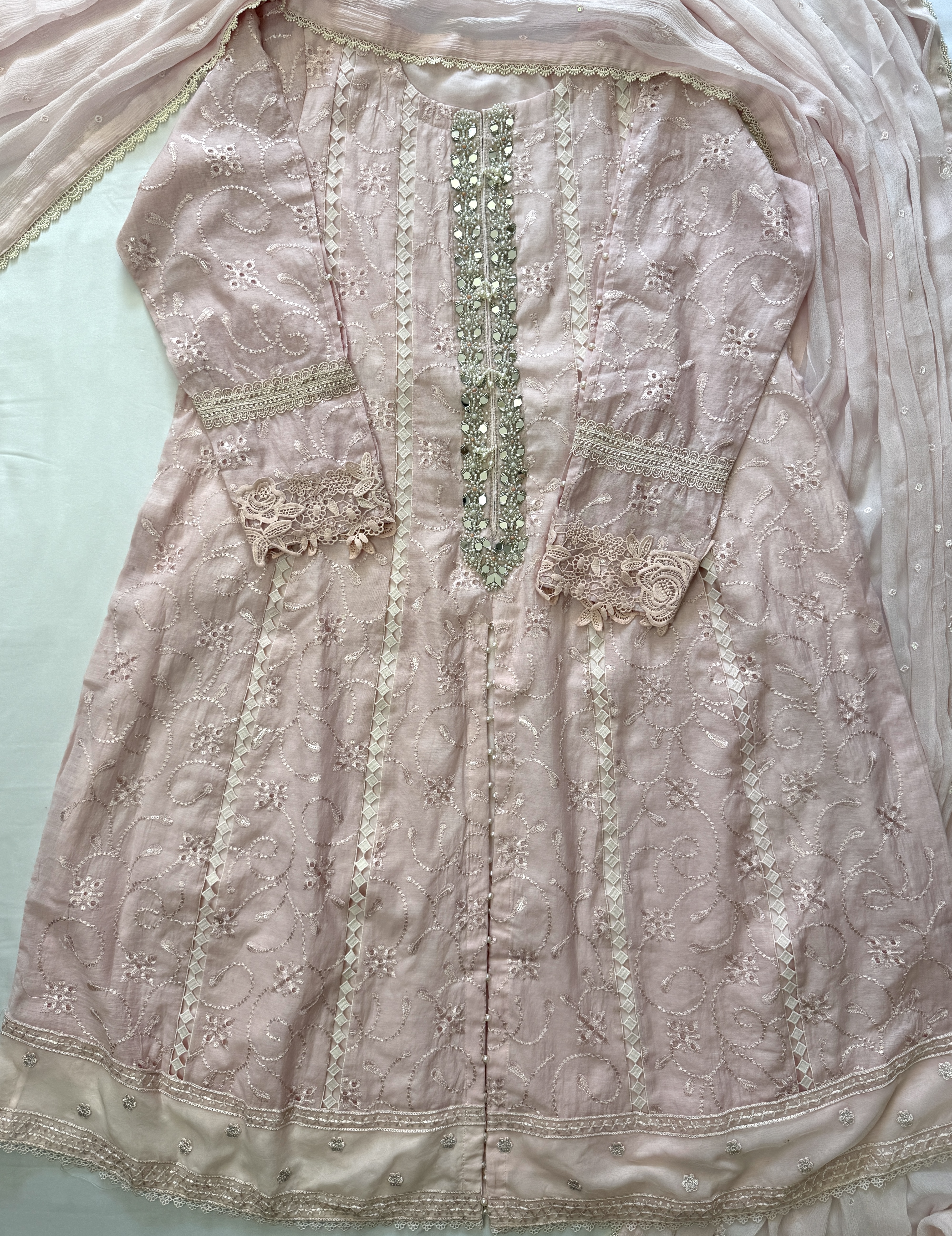 Baby Pink