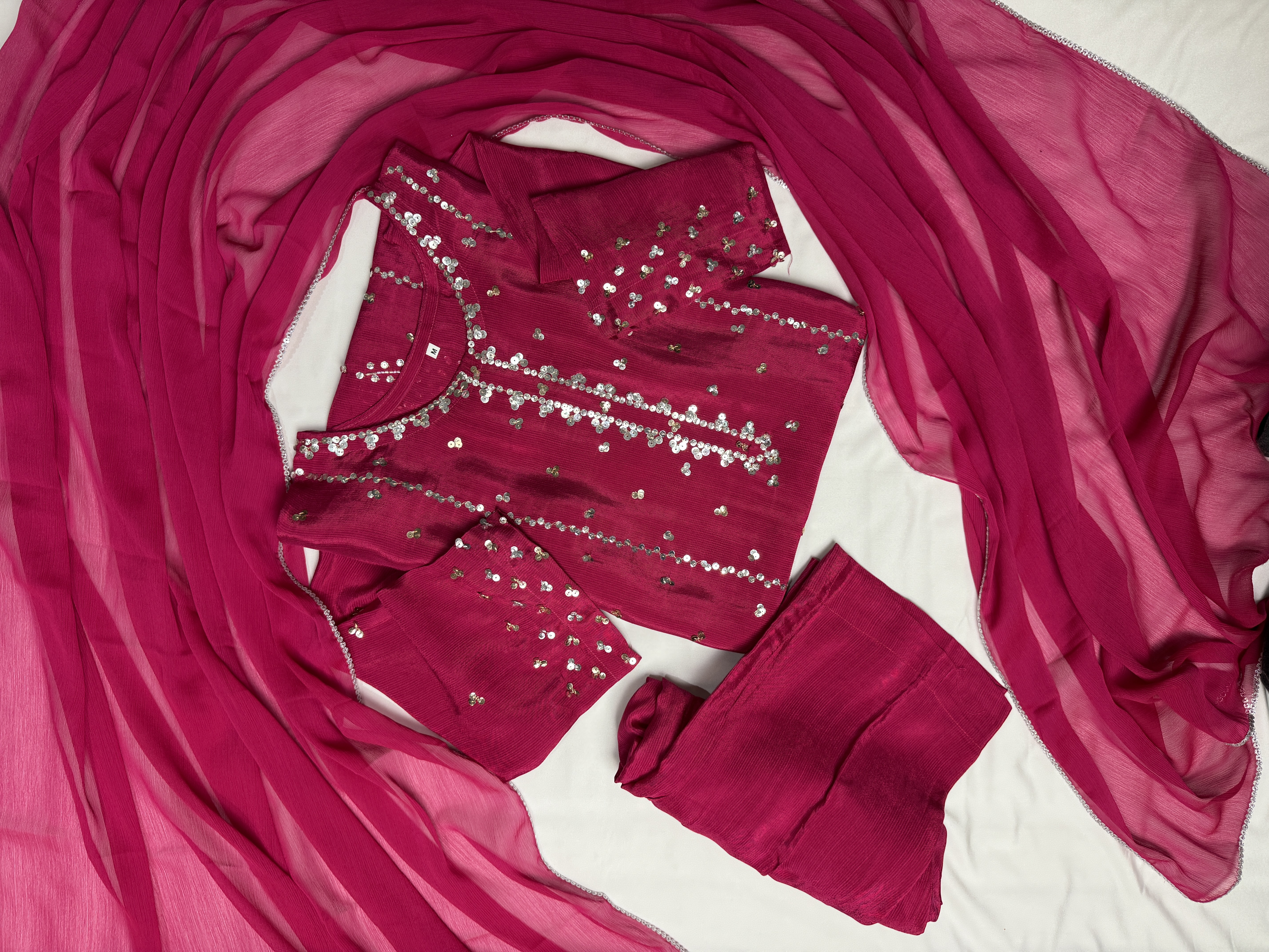 Hot Pink