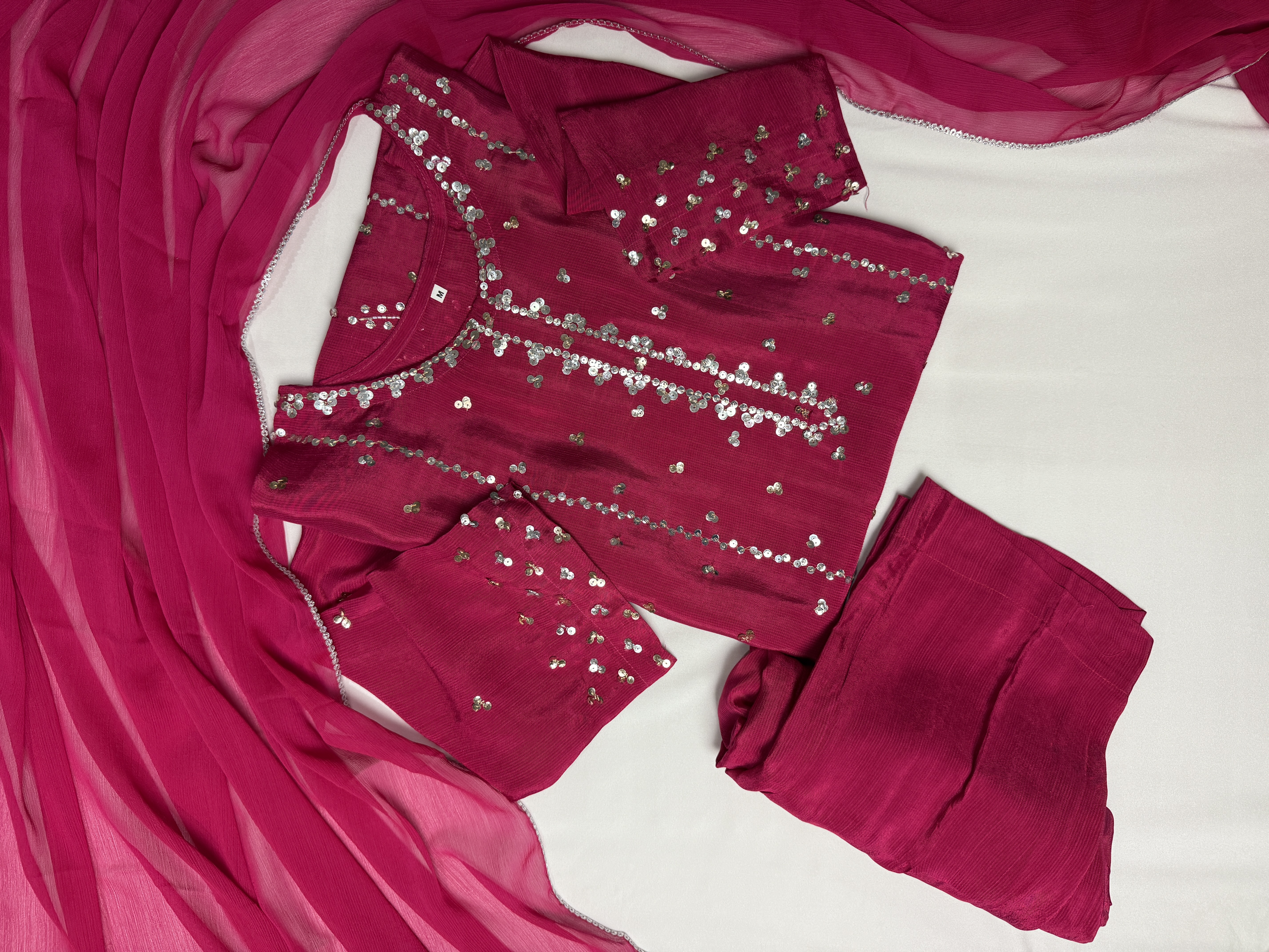 Hot Pink
