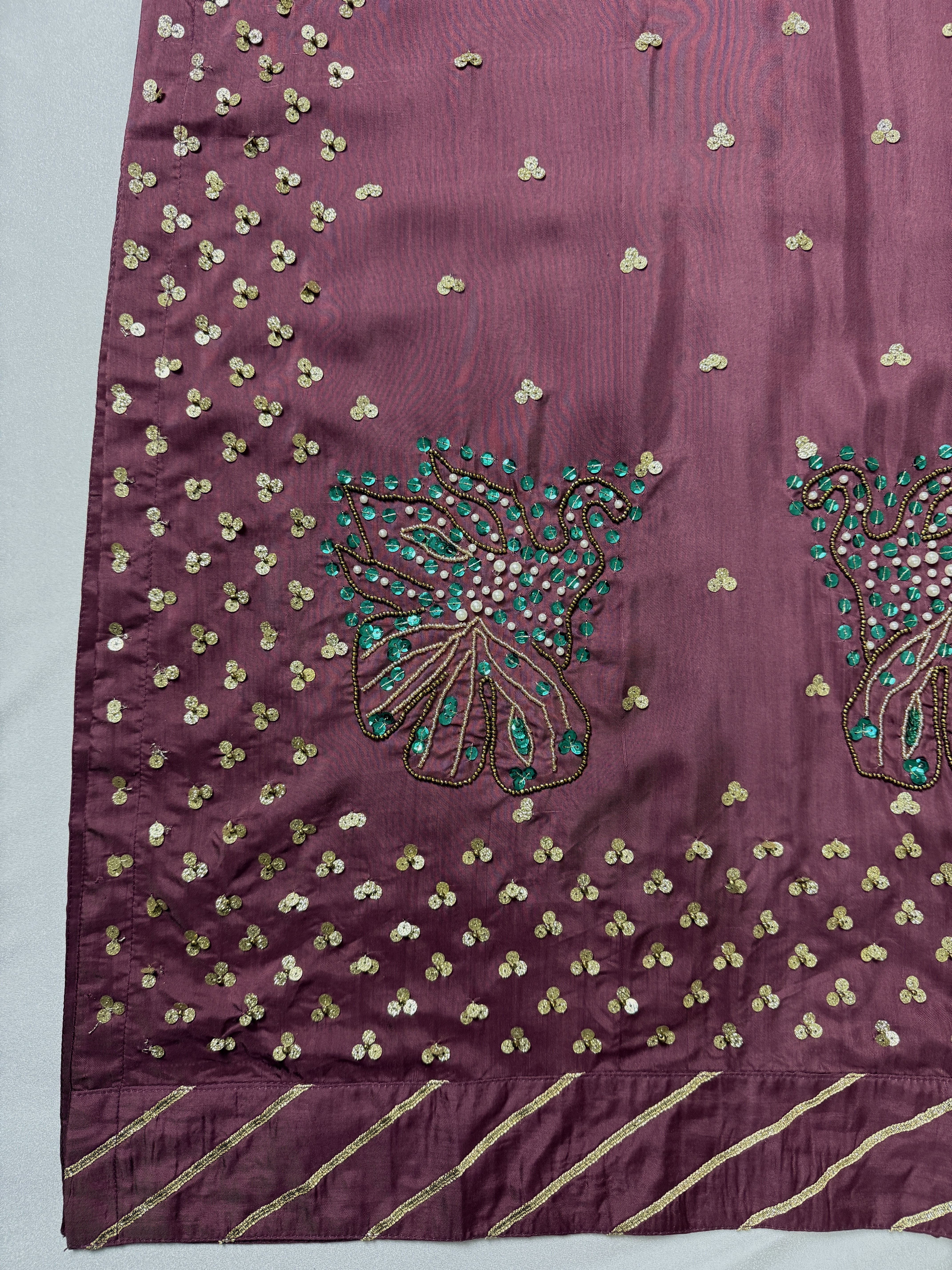 Kashmiri Pink