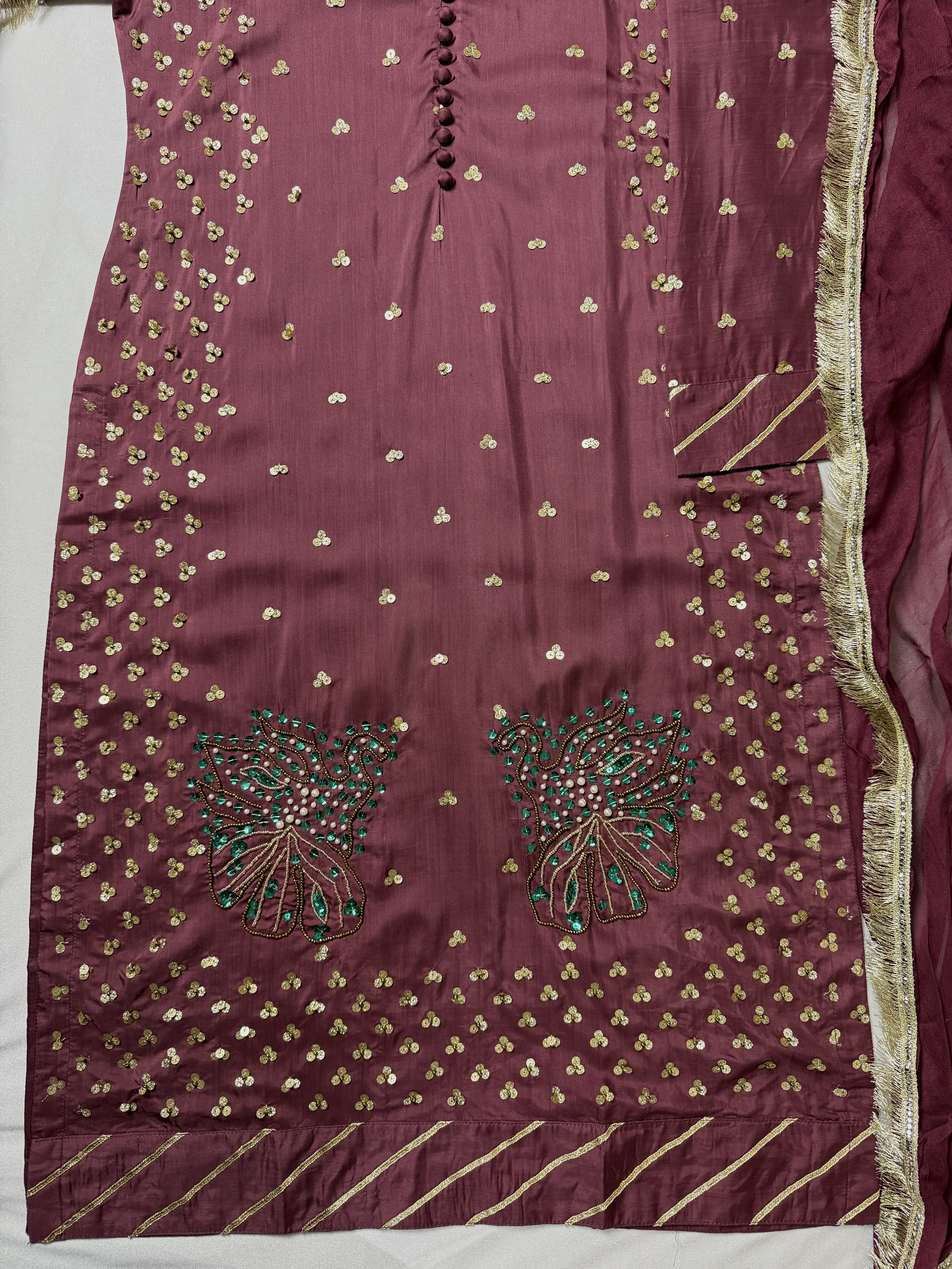 Kashmiri Pink
