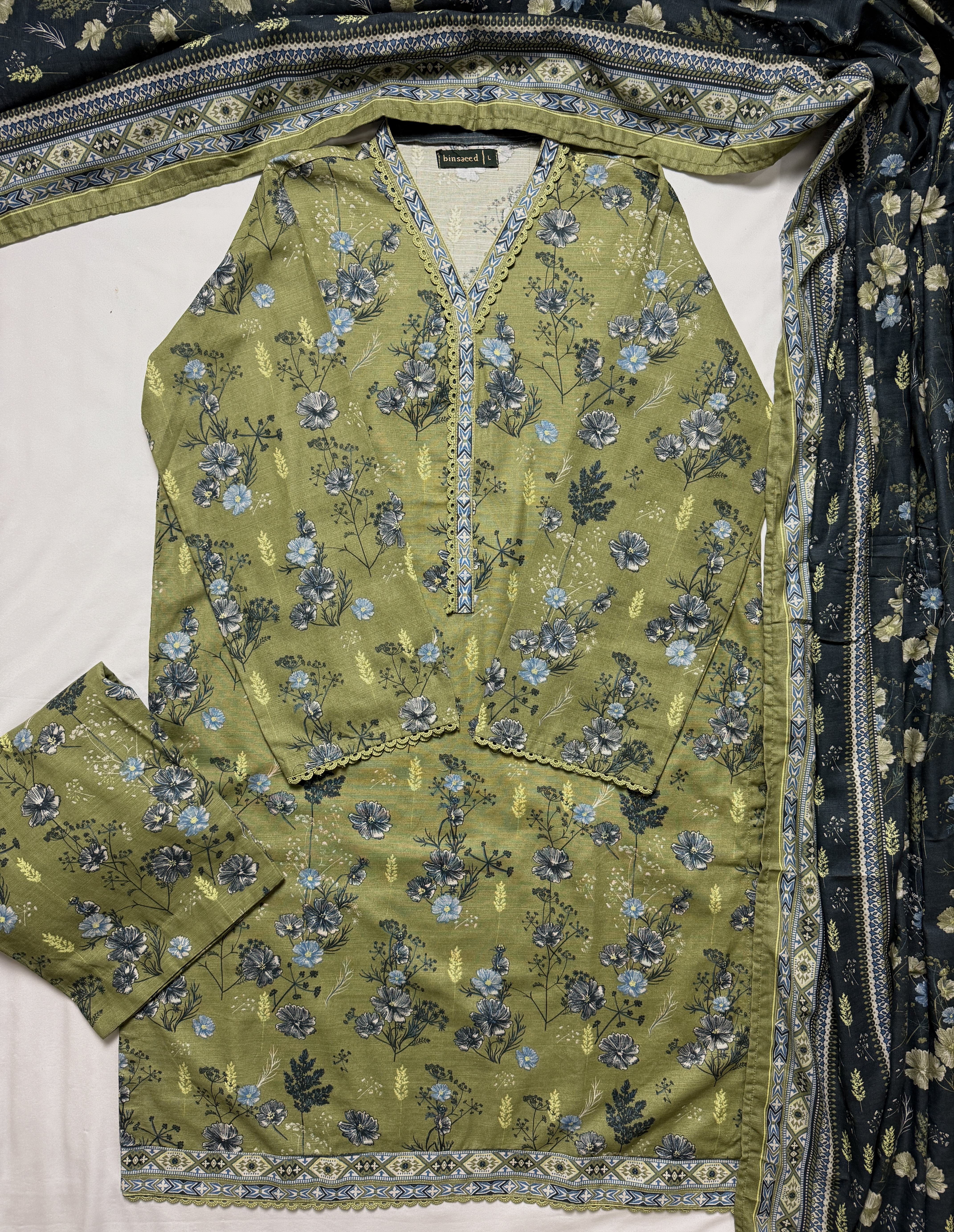 Floral