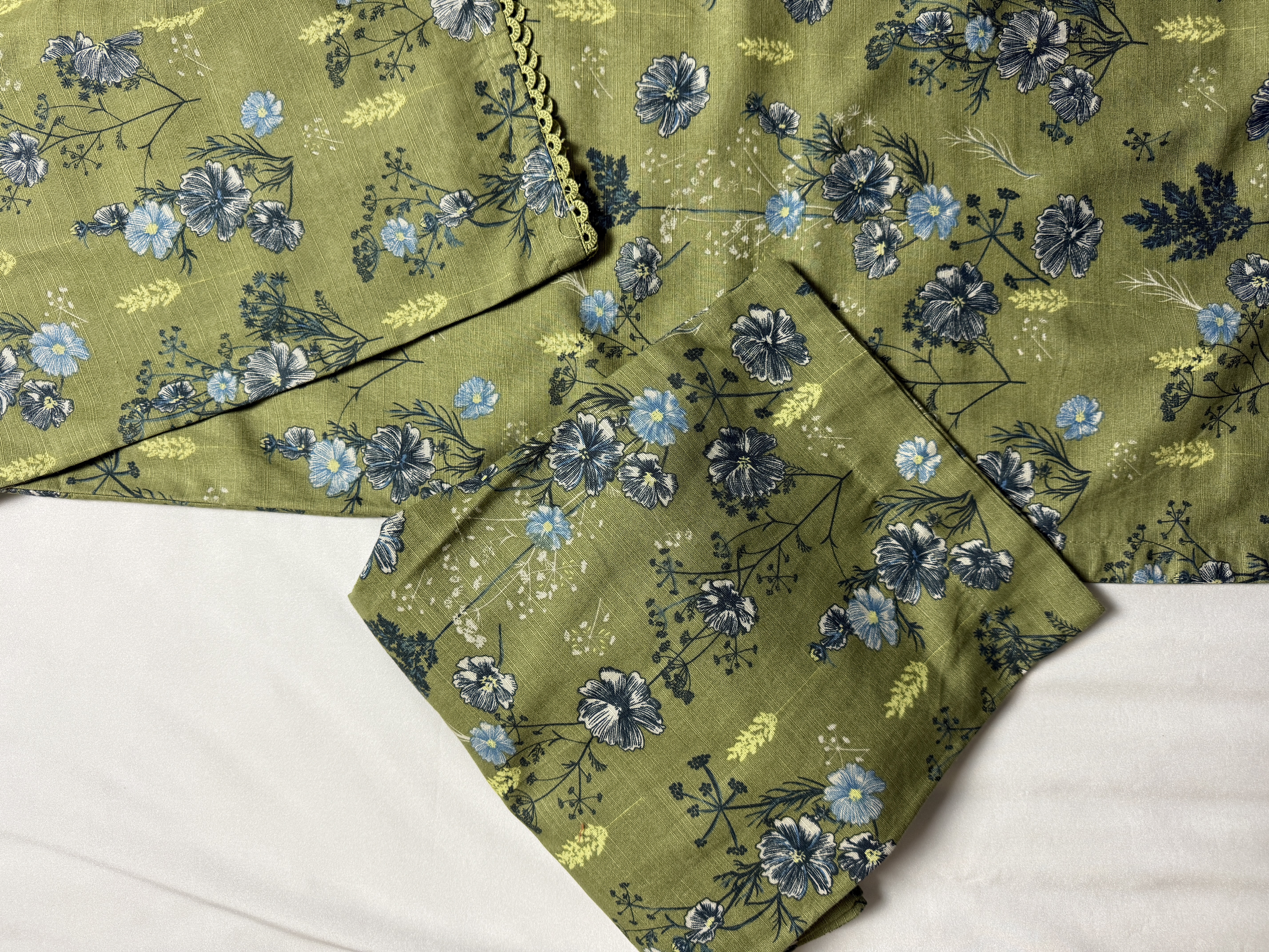 Floral