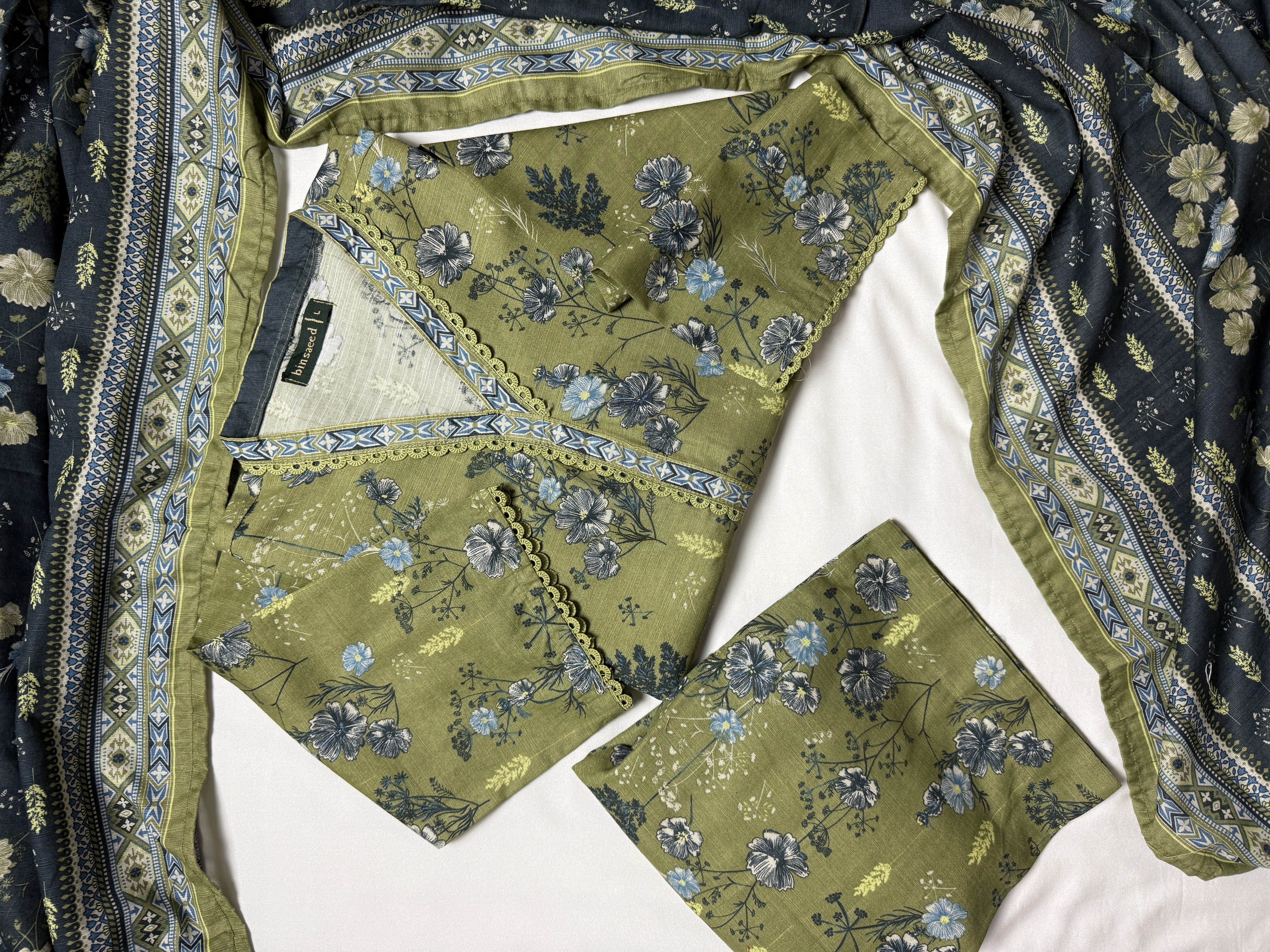 Floral