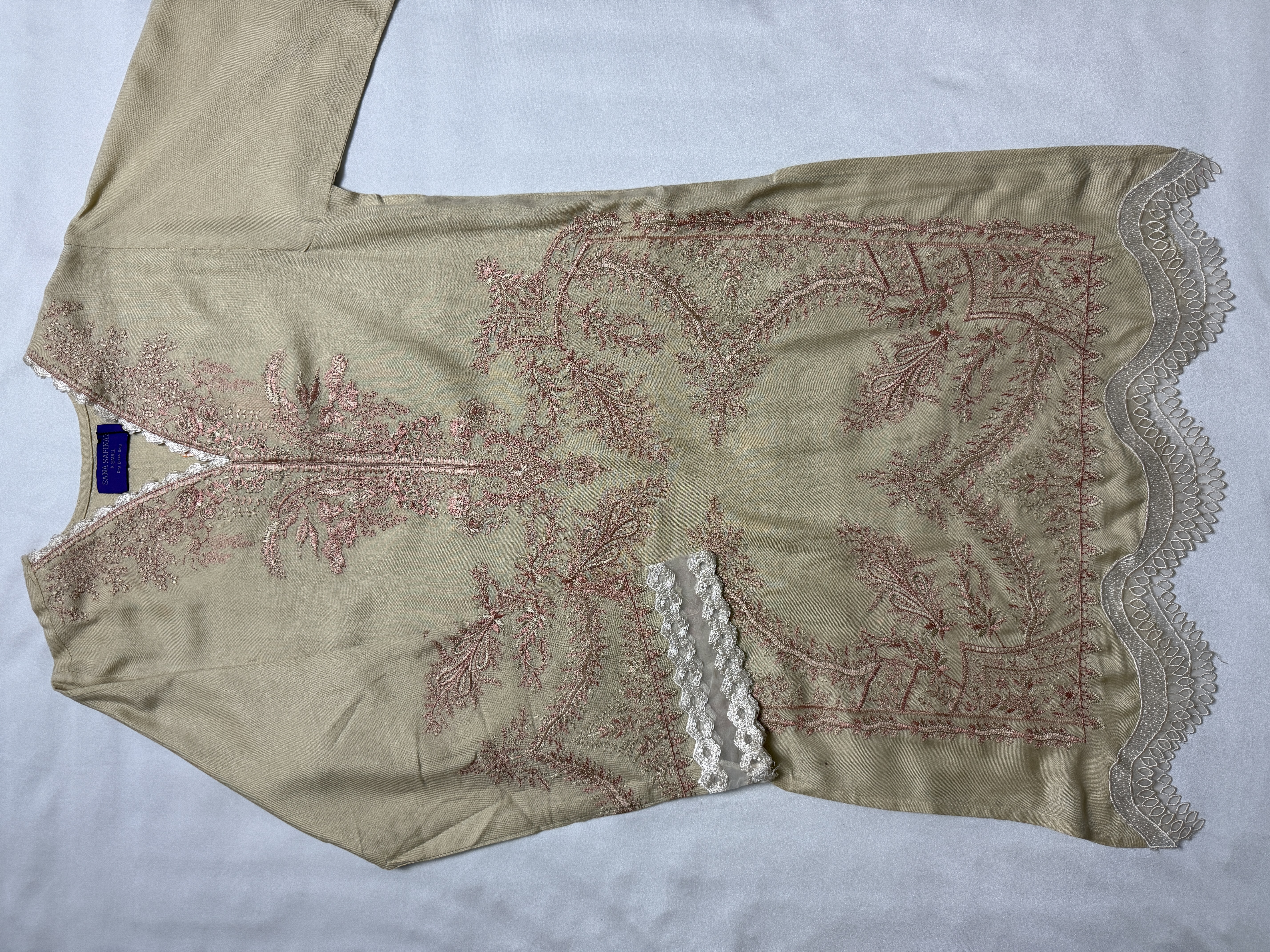 Skin Vibe - Shirt