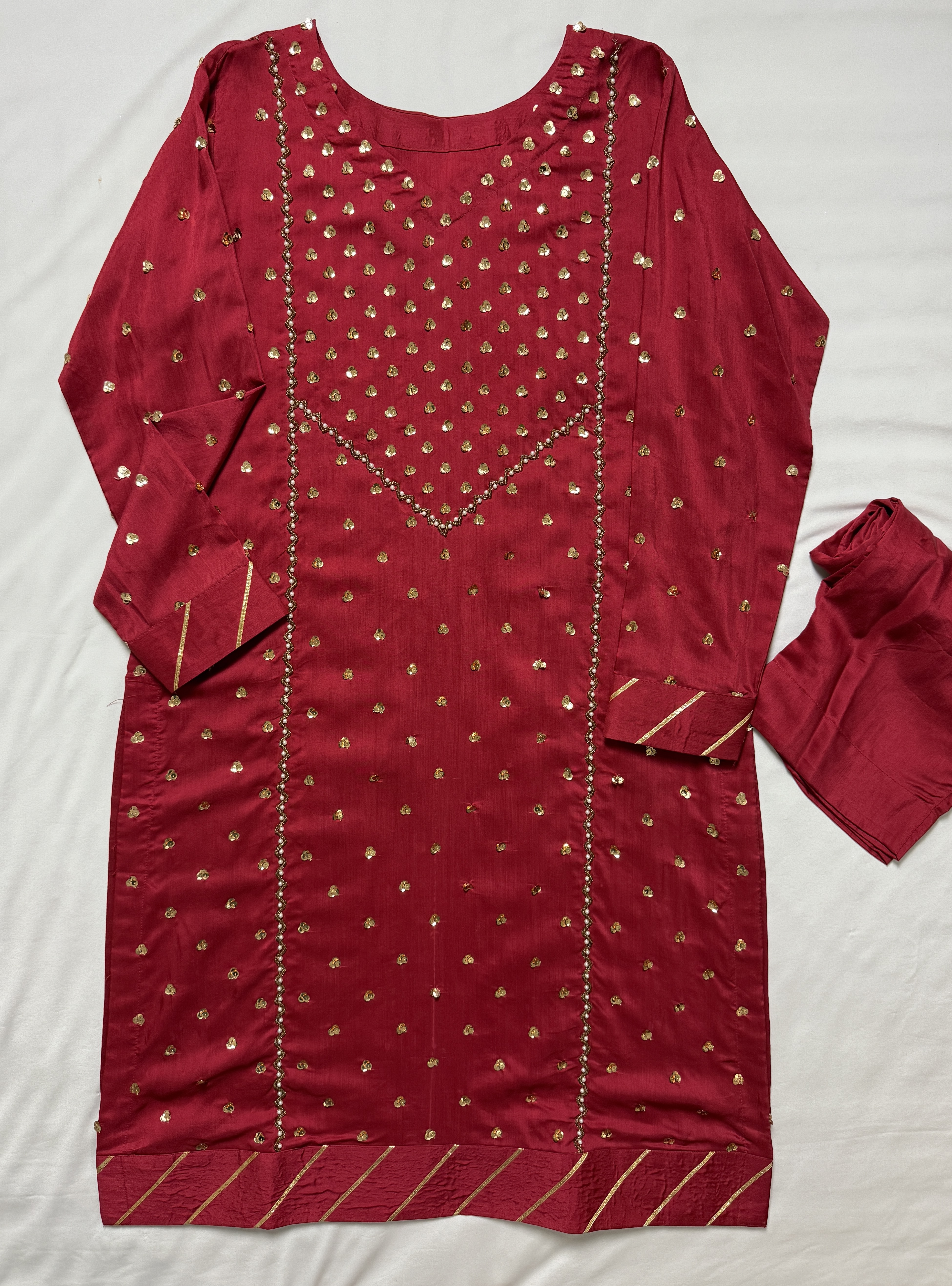 Red Lux