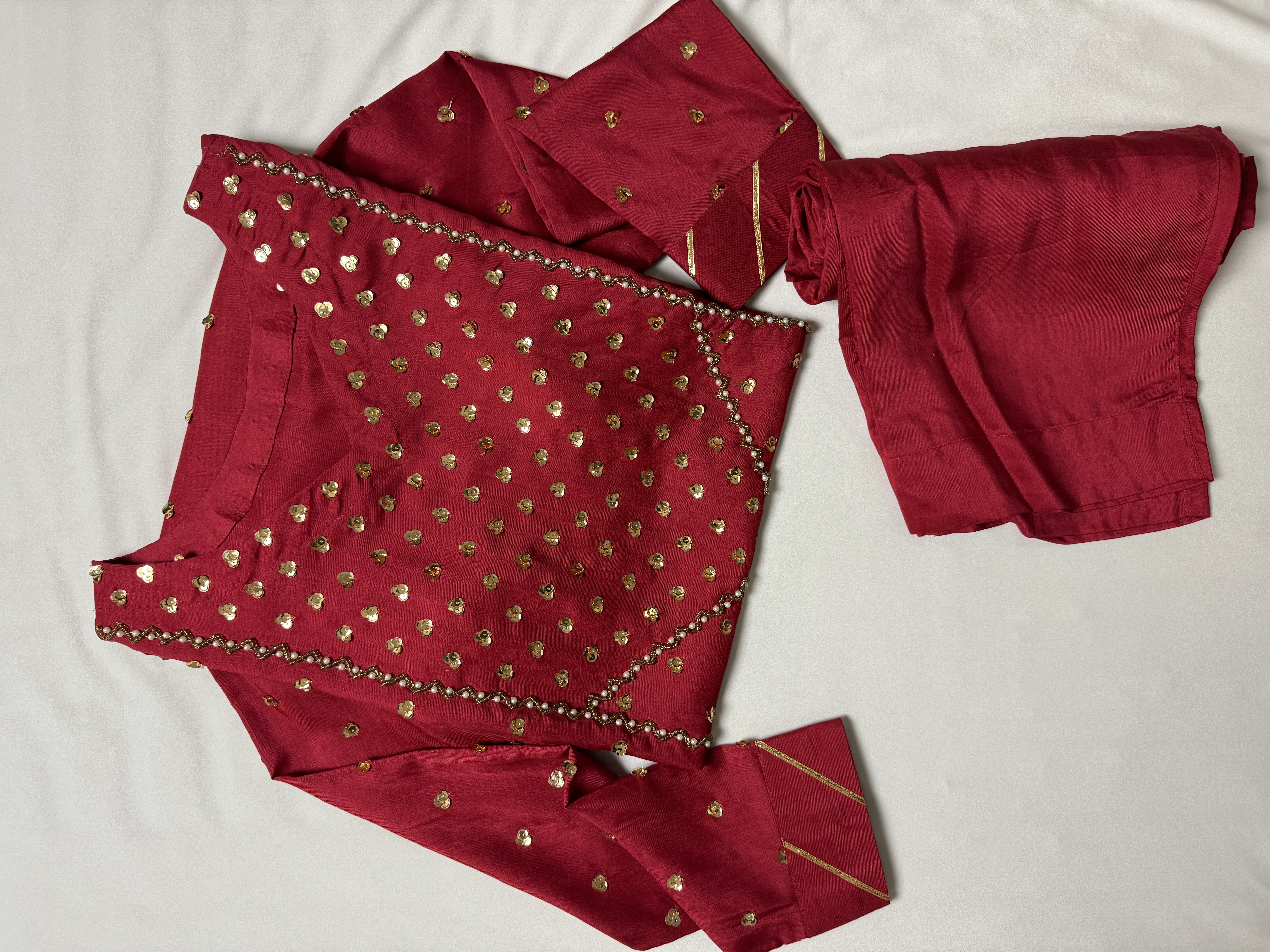 Red Lux