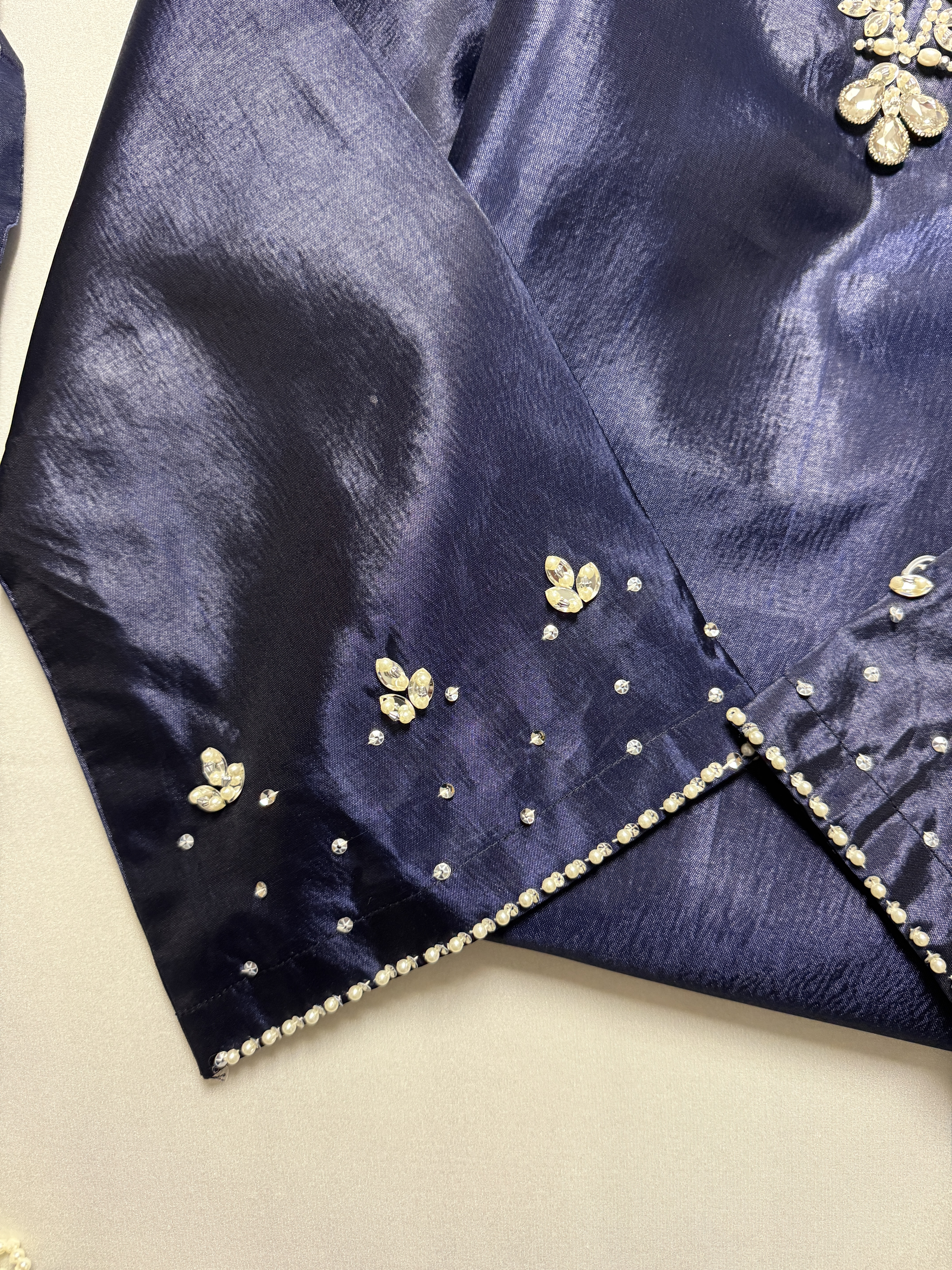 Navy Lux