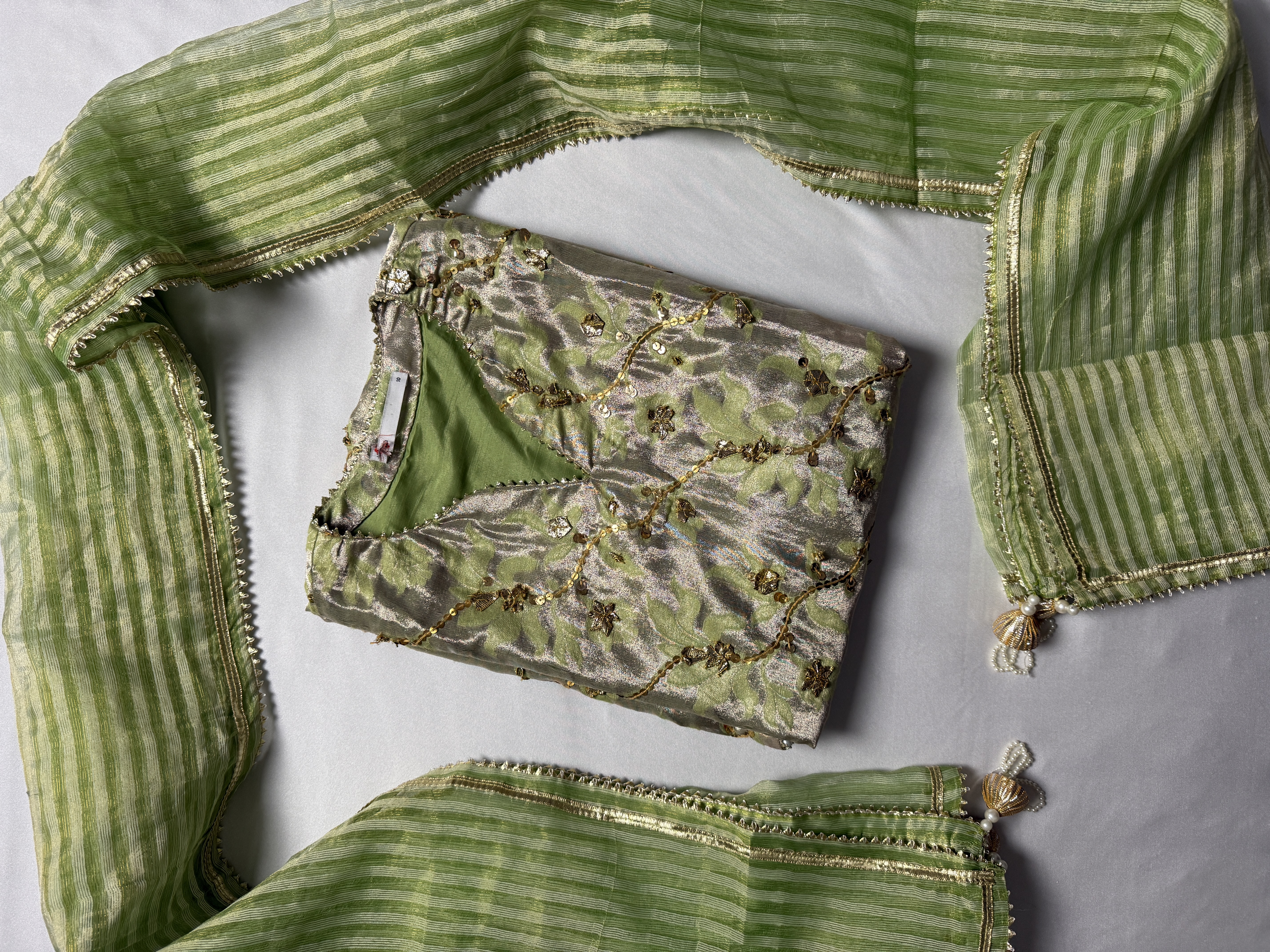Khaadi - Luxury