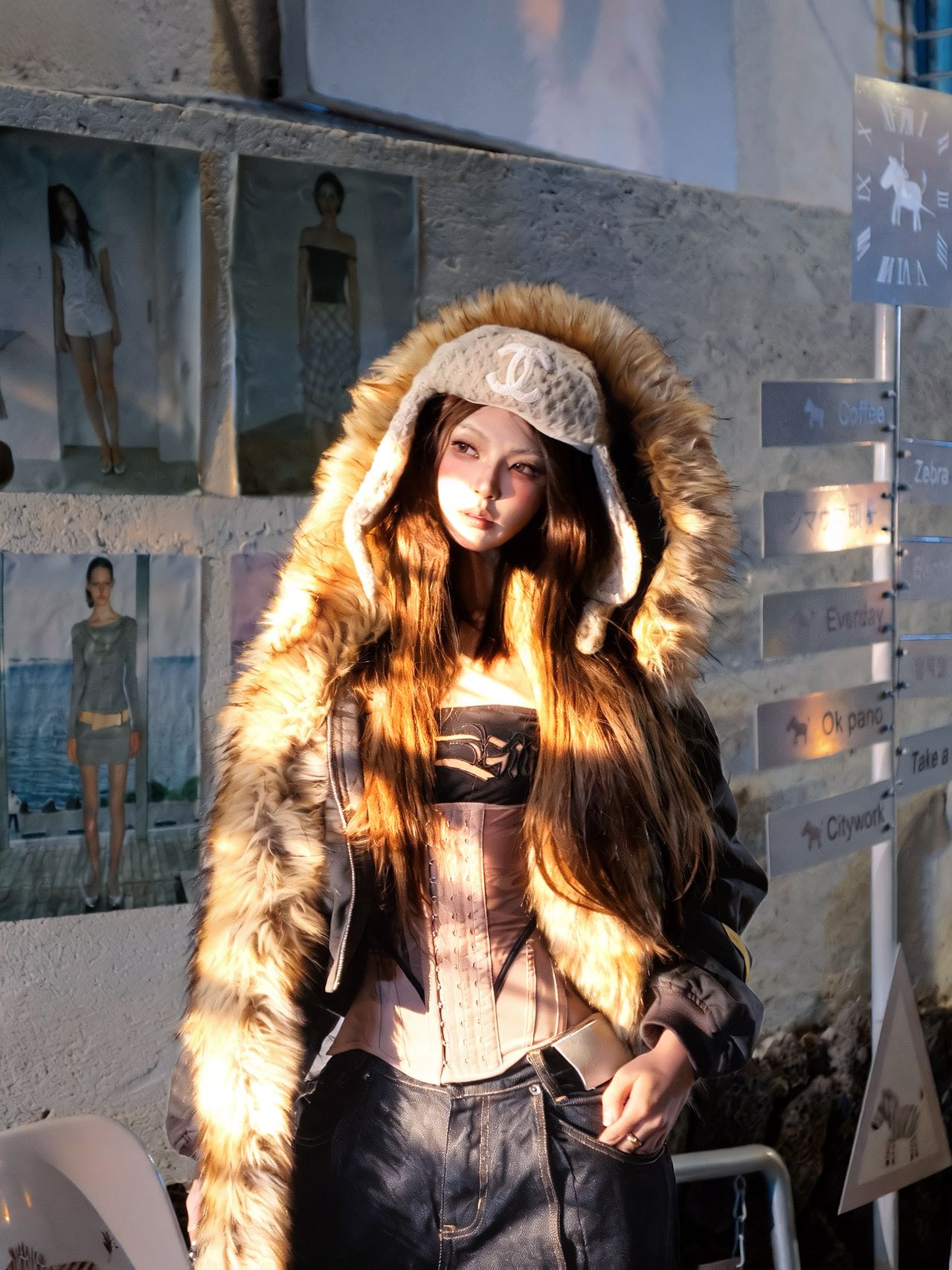 Sandcastle wasit trainer