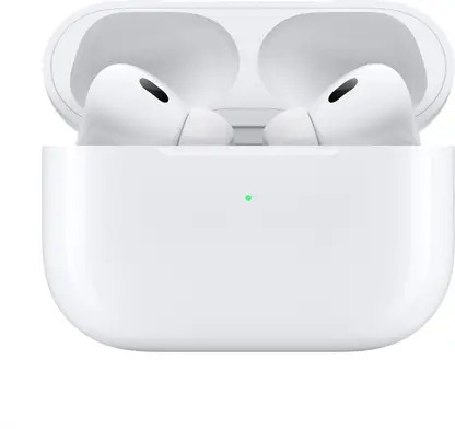 AirPods pro 2nd Generation USB-C 