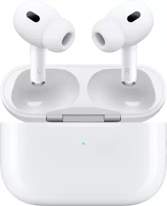 AirPods pro 2nd Generation USB-C 