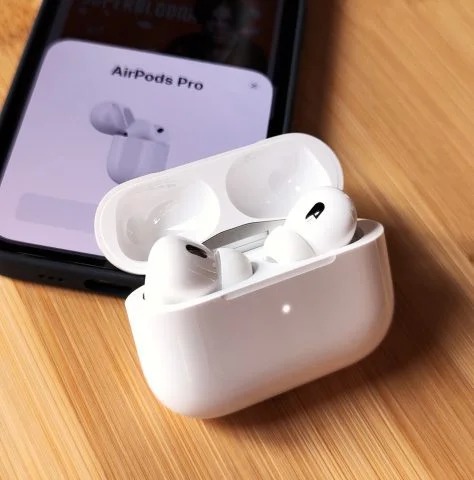 AirPods pro 2nd Generation USB-C 