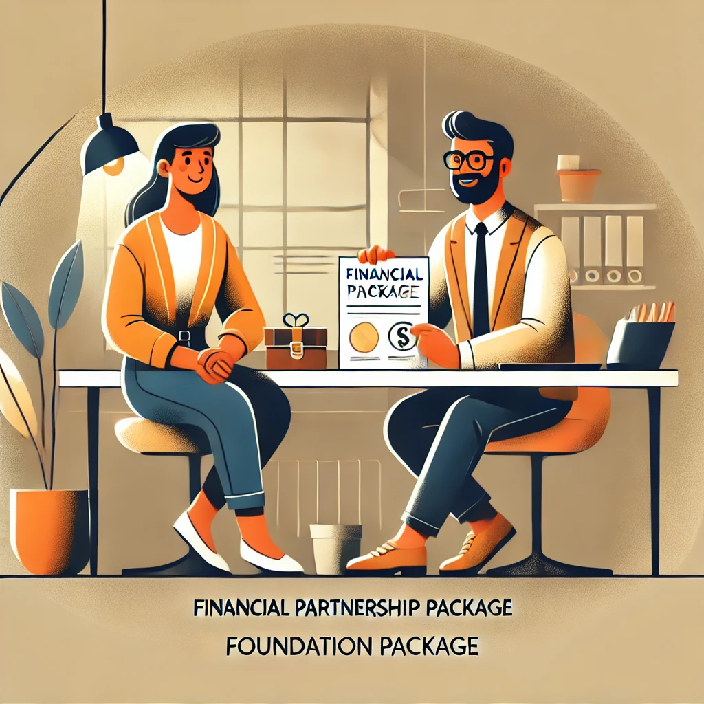 Foundation Package store