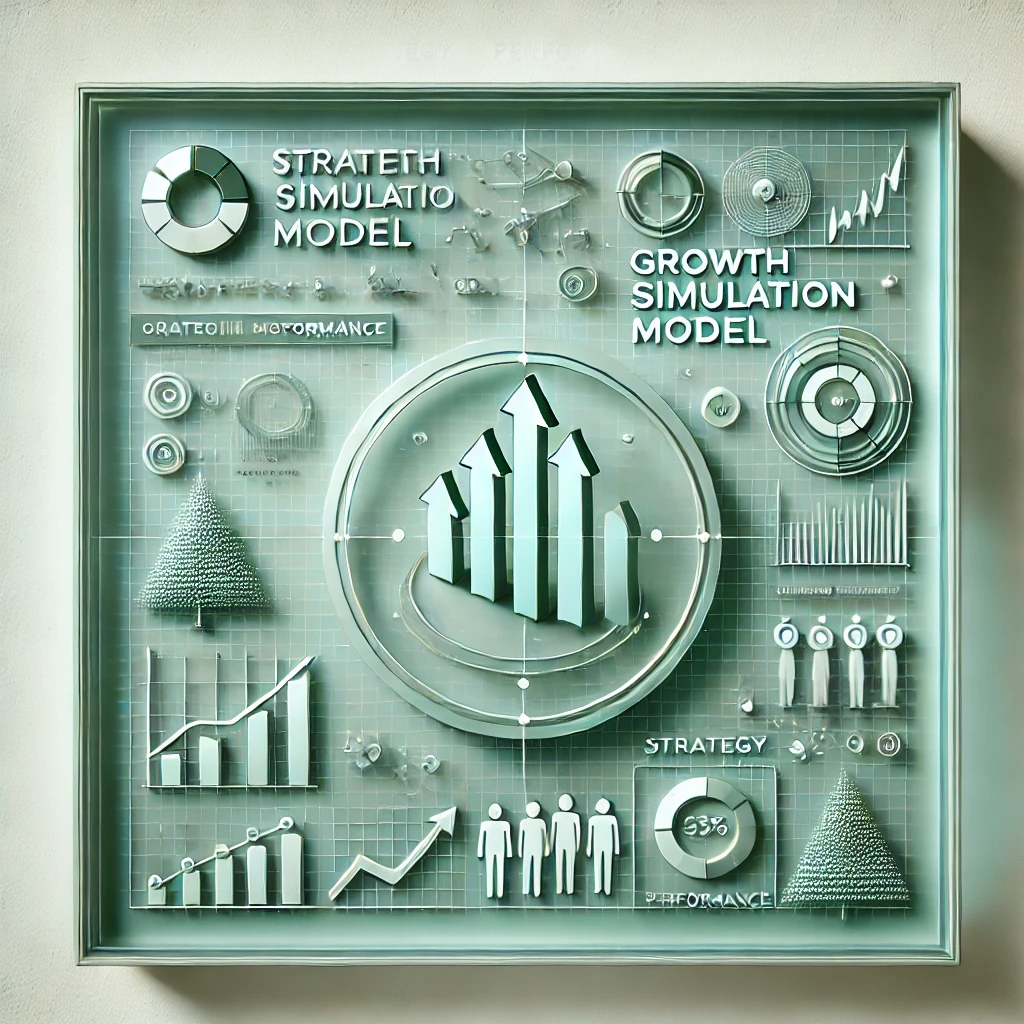 Growth Simulation Model