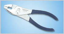 TAPARIA Slip Joint Pliers (1221)Generally Conforming to IS 13323-1992