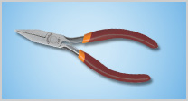TAPARIA Flat Nose Mini Plier (1401)
