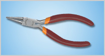 TAPARIA Round Nose Mini Plier (1402)