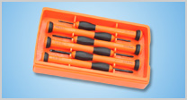Taparia Precision Screwdriver Set
