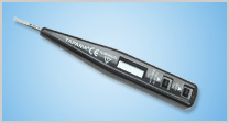 TAPARIA Multipurpose Digital Line Tester 