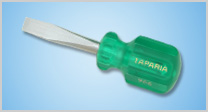 Taparia  Stubby Screw Drivers 855
