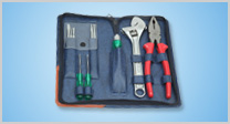 Taparia Universal Tool Kit 