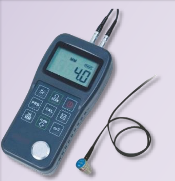 PRECISE Digital Thickness Gauge TT100P