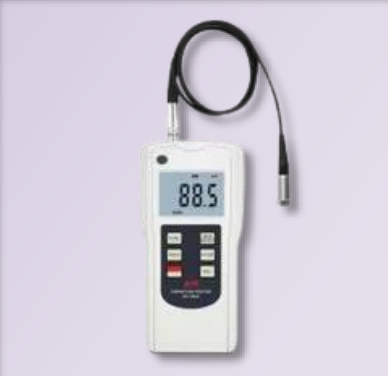PRECISE VIBRATION METER VM333