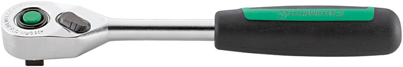 STAHLWILLE Quick Release fine-tooth ratchet 12111020 