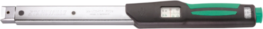 STAHLWILLE Torque wrench service MANOSKOP with holder for insert tools (50181020)