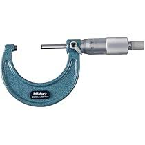 Mitutoyo outside  Micrometer series 103