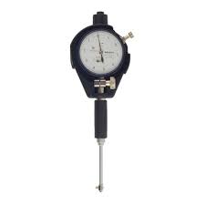 MITUTOYO 511-711 BORE GAGESS WITH DAIL INDICATOR WITH DIAL INDICATOR 2046A