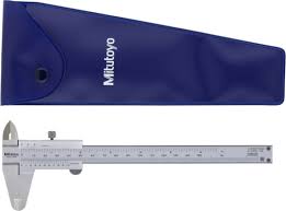 Mitutoyo Vernier Caliper 532 119 150MM