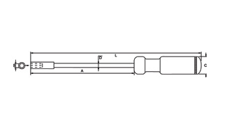 Taparia Bit Driver Set
