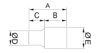 Taparia Sockets 1/4" Square DriveGenerally Conforming to IS 7381-1986