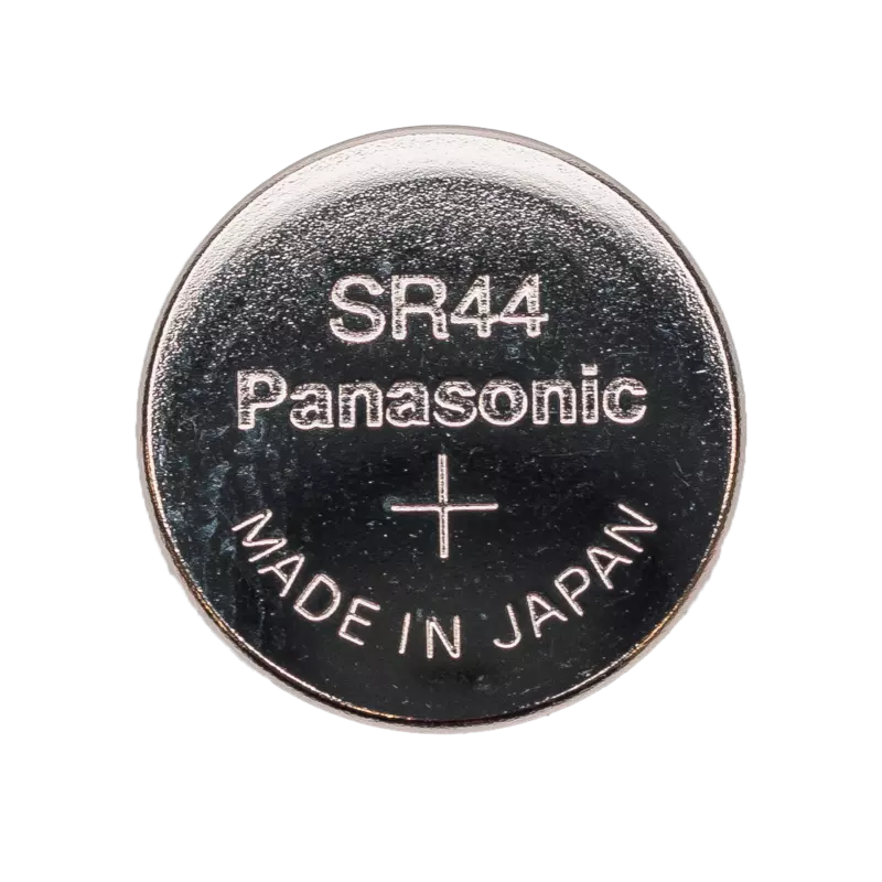 Panasonic SR44 Battery
