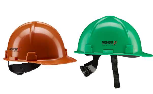 Udyogi THERMOGUARD 9000 SERIES (FRP Helmets) 