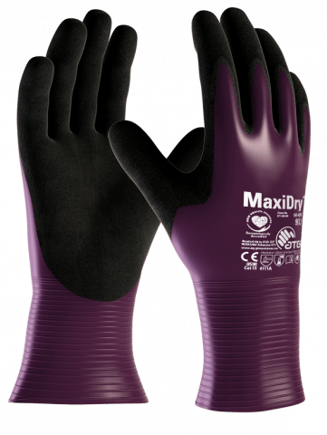 Udyogi MaxiDry® 56-426 Gauntlet – 26 cm