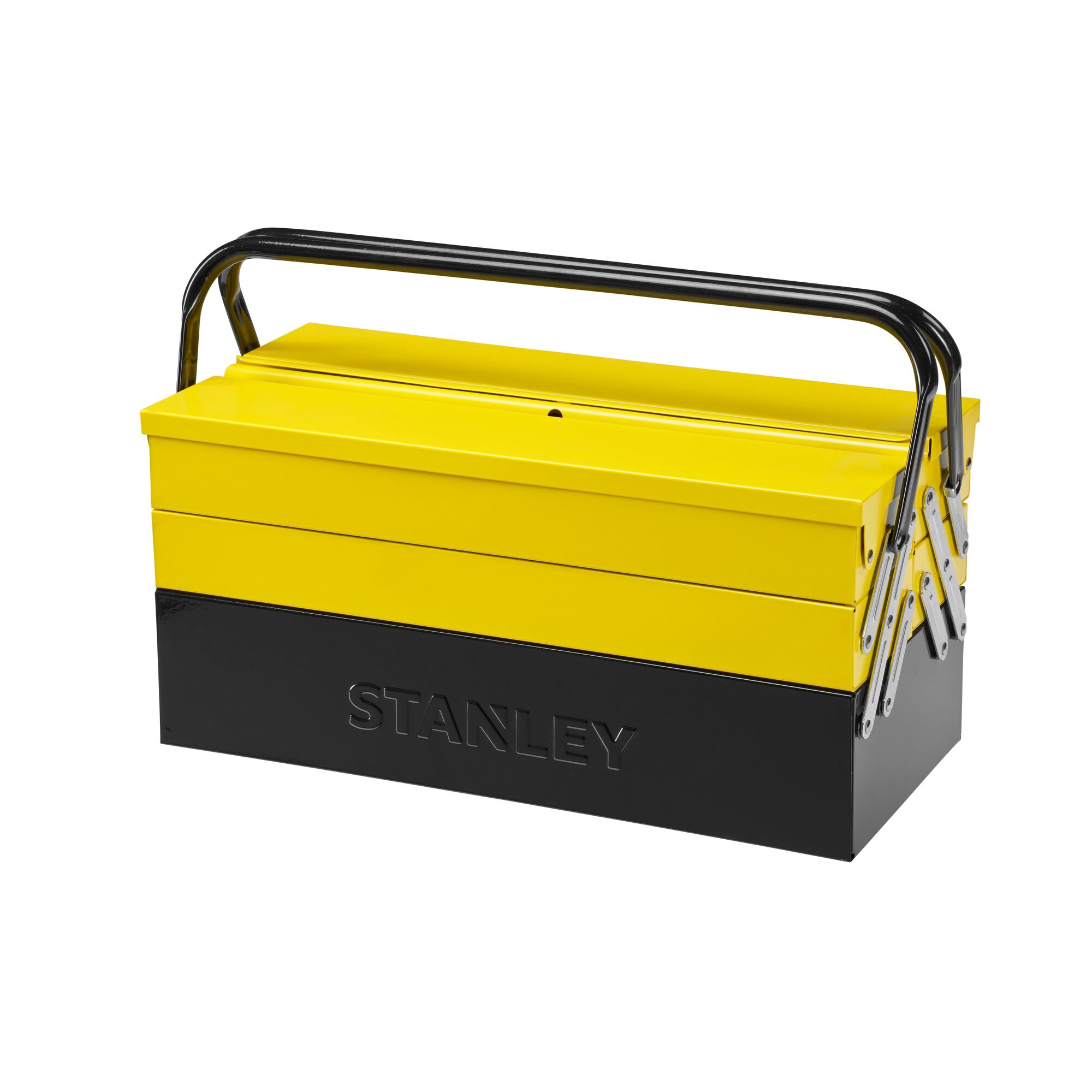 STANLEY 1-94-738 Tool Box with 5 Tray
