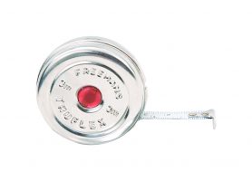 FREEMANS TRUFLEX Measuring Tape