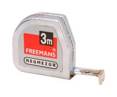 Freemans NEUMEZUR Measuring Tape