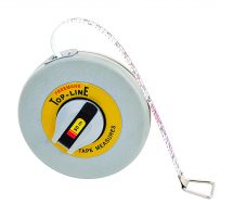 FREEMANS Steel TOP-LINE Measuring Tape