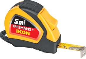 FREEMANS IKON Measuring Tape