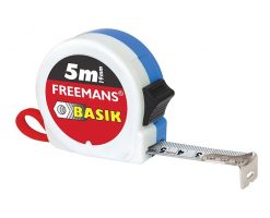 FREEMANS NEXA Measuring Tape