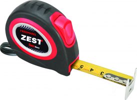 FREEMANS ZEST Measuring Tape