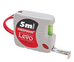 Freemans Levo Measuring Tape