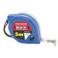 FREEMANS MAX Measuring Tape