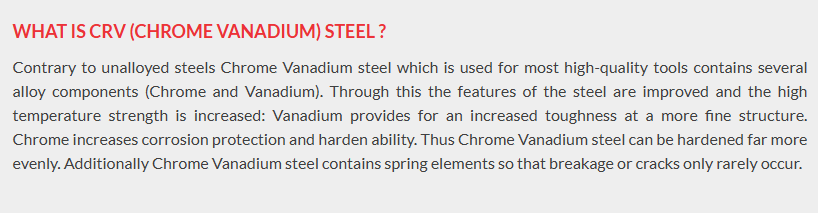 BAUM Art-23E BI-HEXAGON RING SPANNERS 