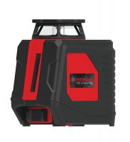 25m Cross Line Laser Level (Green Beam)